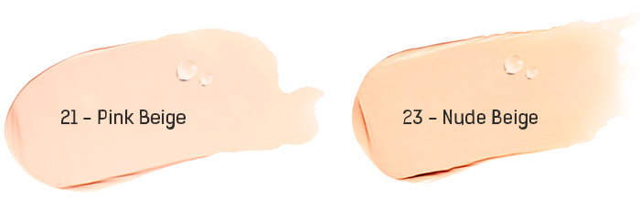 ББ-крем THE ORCHID SKIN BB Cream