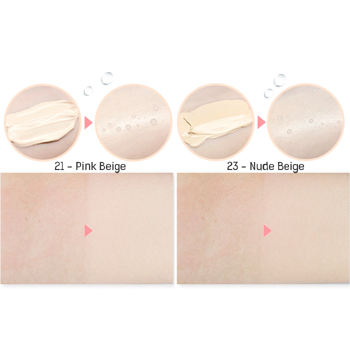 ББ-крем THE ORCHID SKIN BB Cream