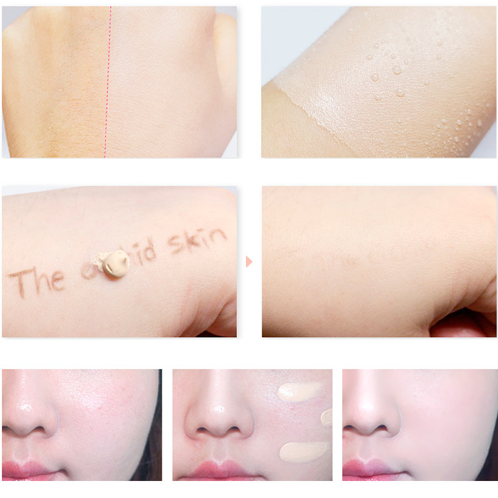 ББ-крем THE ORCHID SKIN BB Cream