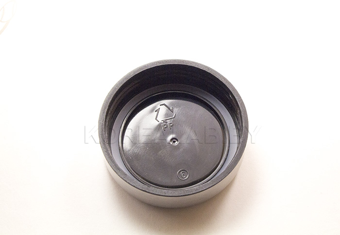 фирменная бутылка tonymoly