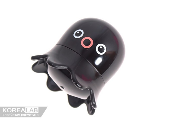 Скраб-стик от черных точек TONY MOLY Tako Pore Blackhead Scrub Stick - 10g
