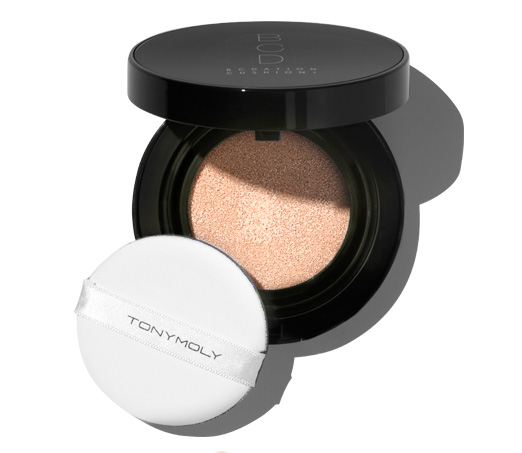 кушон tonymoly