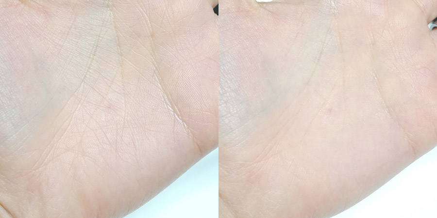 бальзам затирка для пор tony moly