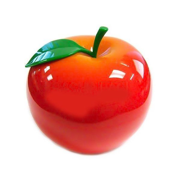 Крем для лица TONY MOLY Red Appletox Honey Cream - 80g