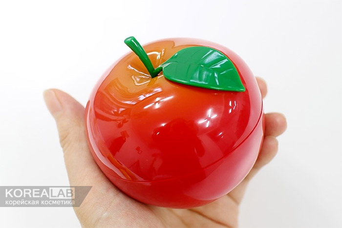 Крем для лица TONY MOLY Red Appletox Honey Cream - 80g