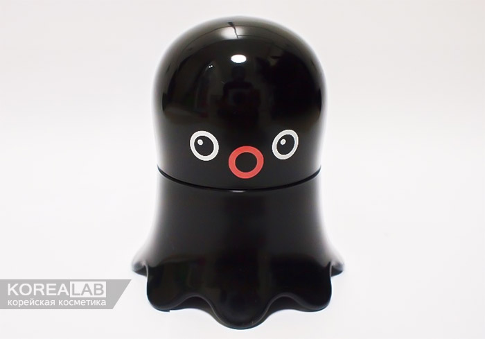 Пузырьковая маска TONY MOLY Tako Pore Bubble Pore Pack