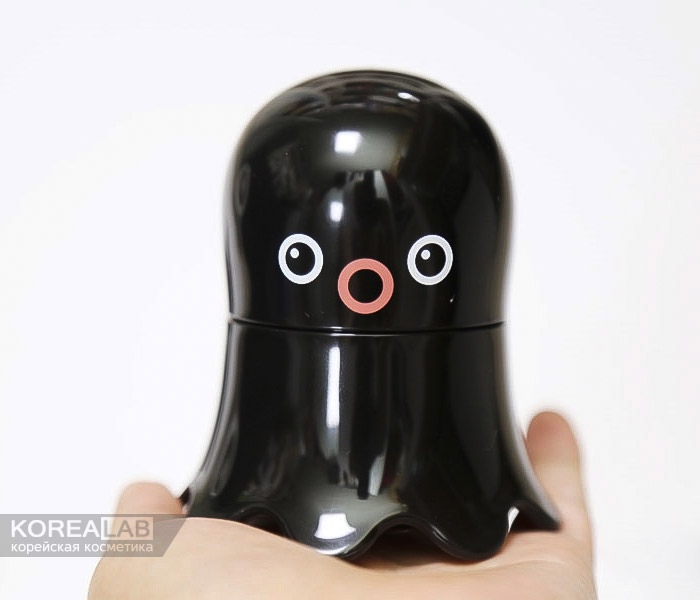 Пузырьковая маска TONY MOLY Tako Pore Bubble Pore Pack