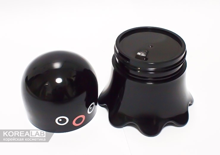 Пузырьковая маска TONY MOLY Tako Pore Bubble Pore Pack