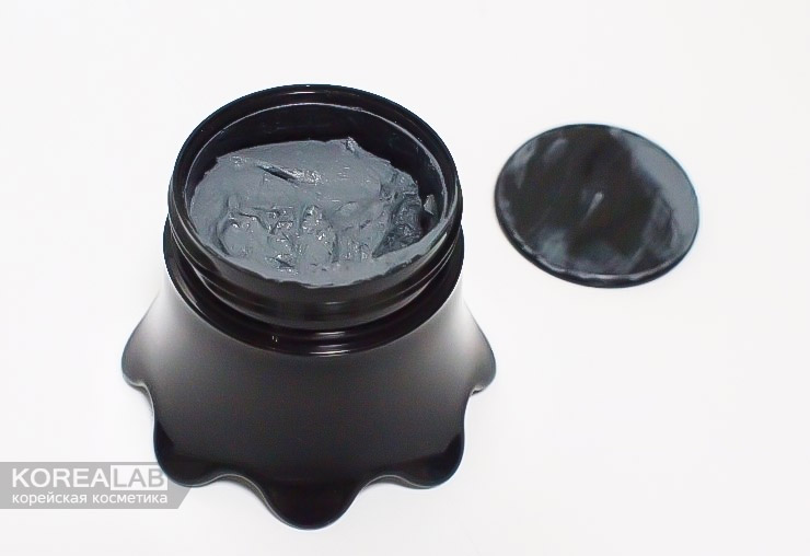 Пузырьковая маска TONY MOLY Tako Pore Bubble Pore Pack