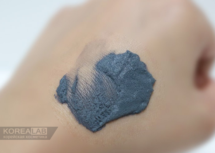 Пузырьковая маска TONY MOLY Tako Pore Bubble Pore Pack