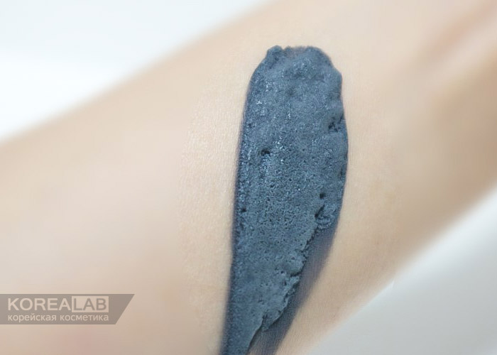 Пузырьковая маска TONY MOLY Tako Pore Bubble Pore Pack