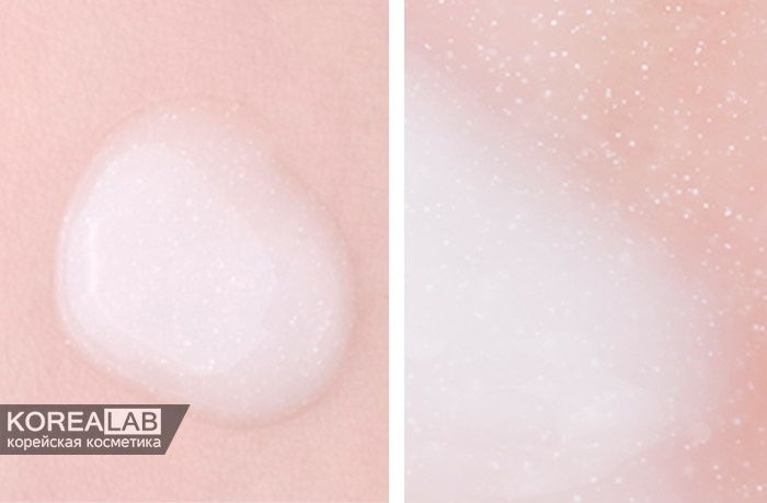 Осветляющее средство для лица и тела THE YEON Milky-White Daily Brightener