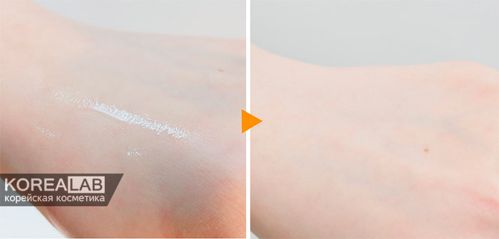 Тонер для жирной кожи THE YEON Jeju Hallabong Energy Calming Powdery Toner