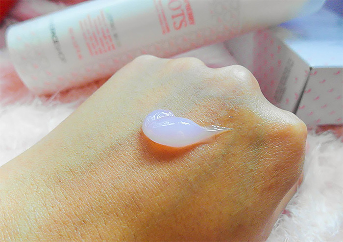 ночная маска для лица thefaceshop