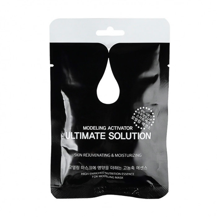 Активатор для альгинатной маски ANSKIN Ultimate Solution Modeling Activator Активатор для альгинатной маски ANSKIN Ultimate Solution Modeling Activator