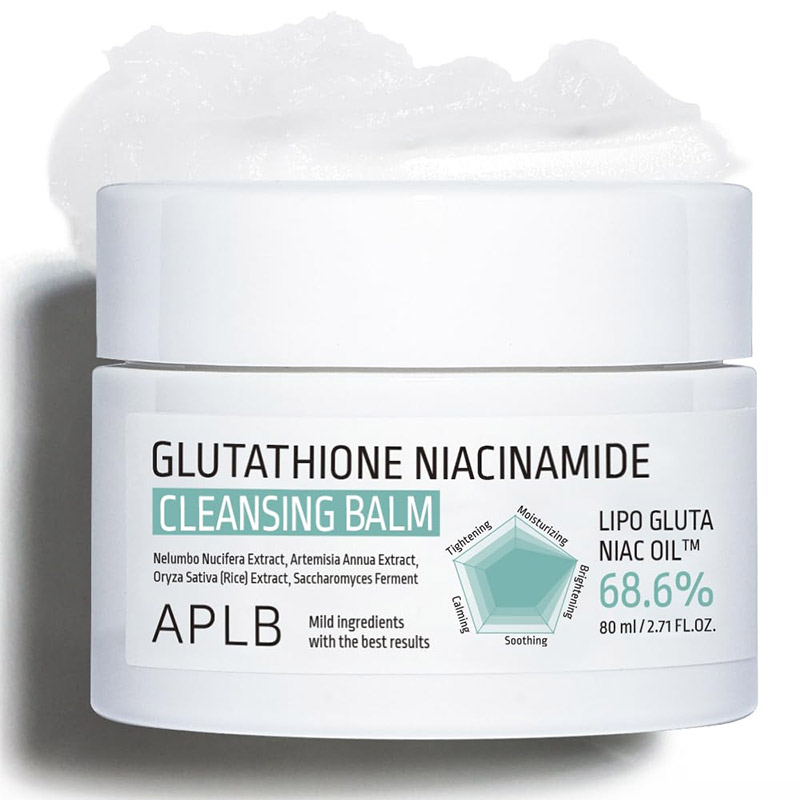 aplb glutathione niacinamide  Beauty Tablet 30tablets How to use Dispense a moderate amount and lather with a small amount of water     