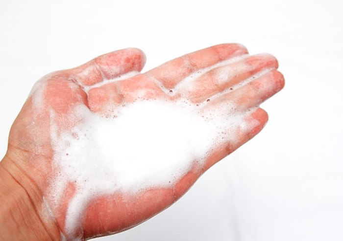 Энзимная пудра для умывания CIRACLE Powder Wash For Deep and Soft Cleansing