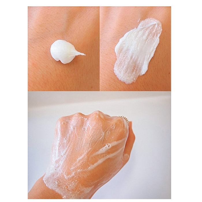 Энзимная пенка для умывания CIRACLE Enzyme Foam Cleanser