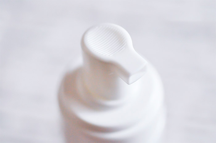 Кислородная пенка для чувствительной кожи CIRACLE Mild Bubble Cleanser Кислородная пенка для чувствительной кожи CIRACLE Mild Bubble Cleanser