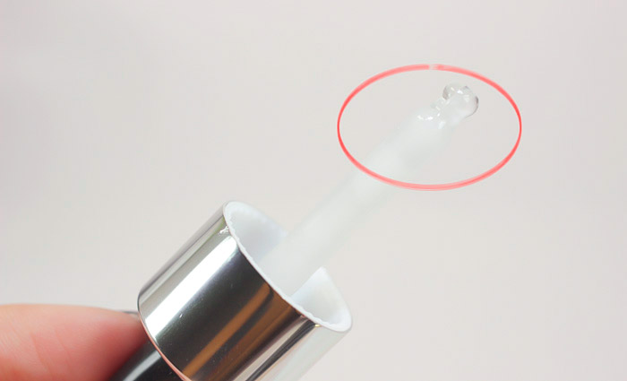 Осветляющая эссенция для лица CIRACLE Radiance Whitening Essence