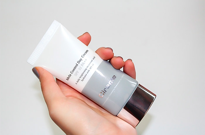 Солнцезащитный крем для лица CIRACLE Mela Control Day Cream SPF32 PA++