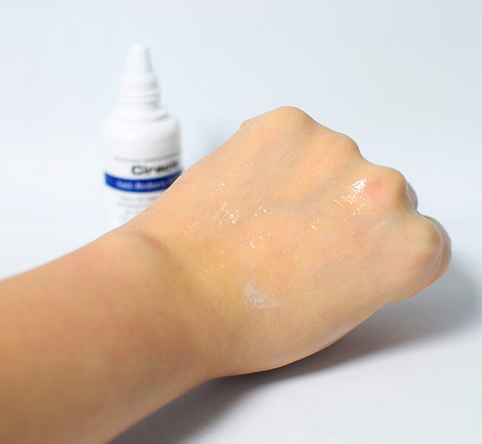 Лосьон против покраснения кожи CIRACLE Anti-Redness K Lotion Лосьон против покраснения кожи CIRACLE Anti-Redness K Lotion