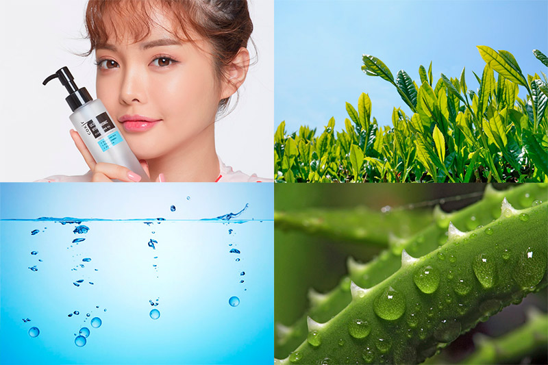 Увлажняющее гидрофильное масло COXIR Ultra Hyaluronic Cleansing Oil Увлажняющее гидрофильное масло COXIR Ultra Hyaluronic Cleansing Oil