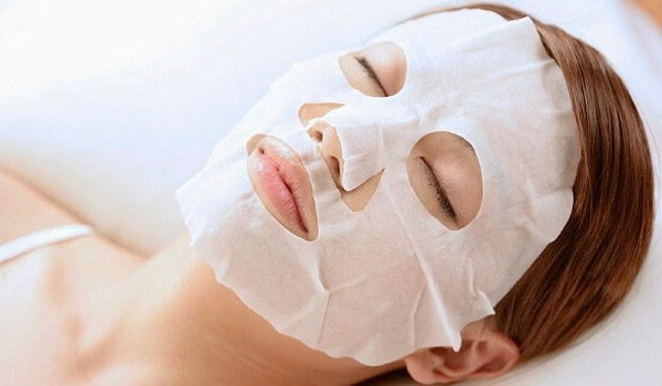 тканевые маски для лица в интернет-магазине Korealab.by
