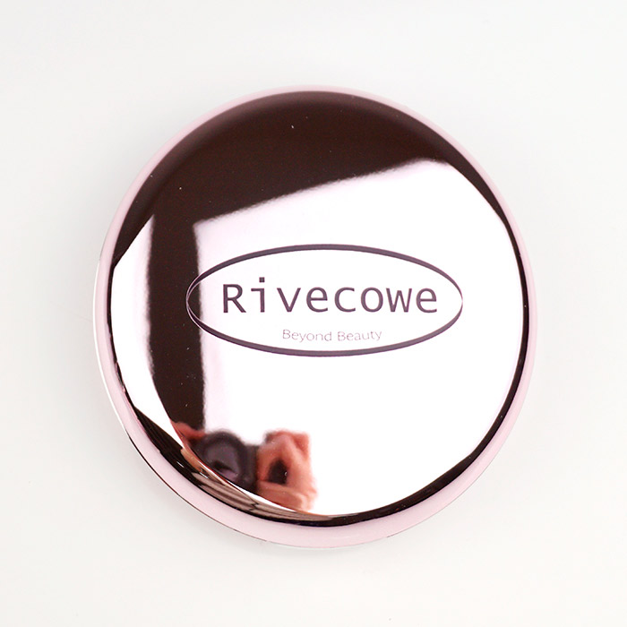 Компактная пудра для лица RIVECOWE Beyond Beauty Moisture Twoway Cake SPF40 РА++ Компактная пудра для лица RIVECOWE Beyond Beauty Moisture Twoway Cake SPF40 РА++