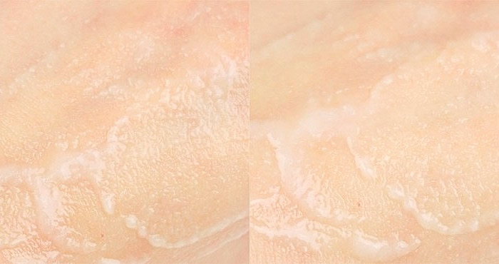 Пилинг-гель для лица с AHA-кислотами ETUDE HOUSE Berry AHA Bright Peel Mild Gel