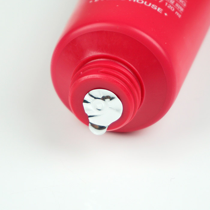 Скраб для лица с AHA-кислотами ETUDE HOUSE Berry AHA Bright Peel Perfect Scrub
