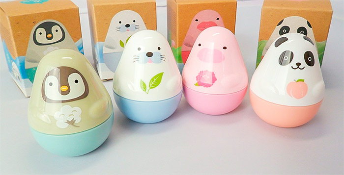 Крем для рук ETUDE HOUSE Missing U Hand Cream