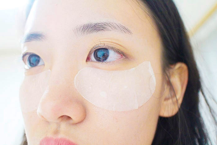 Коллагеновые патчи для век ETUDE HOUSE Collagen Eye Patch