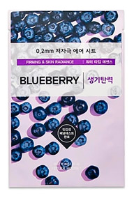 Тканевая маска для лица ETUDE HOUSE 0.2 Therapy Air Mask