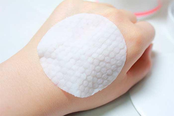 Пилинг-пэды для лица с грейпфрутом G9 SKIN Grapefruit Vita Peeling Pad Пилинг-пэды для лица с грейпфрутом G9 SKIN Grapefruit Vita Peeling Pad