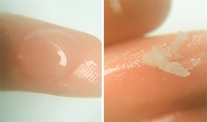 гель от черных точек Holika Holika Pig-nose Clear Black Head Peeling Massage Gel