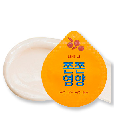 Капсульная маска для лица HOLIKA HOLIKA Superfood Capsule Pack
