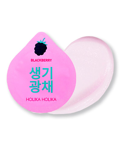 Капсульная маска для лица HOLIKA HOLIKA Superfood Capsule Pack