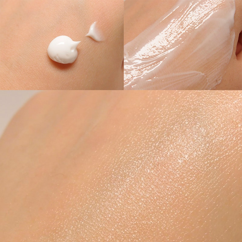 Увлажняющий крем для чувствительной кожи IsNtree Sensitive Balancing Moisture Cream