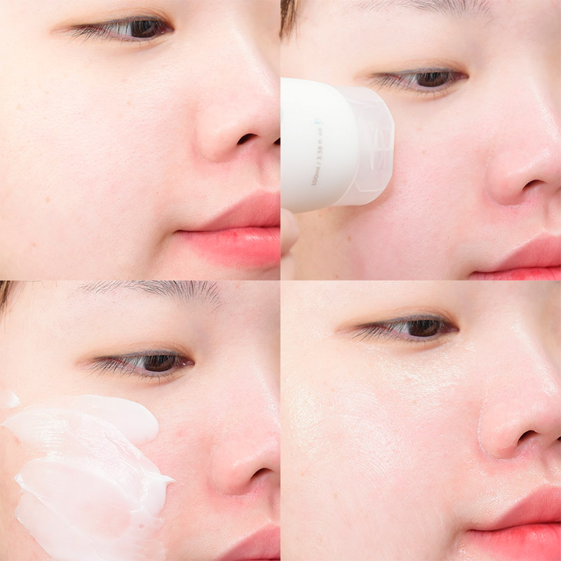 Обновляющая ночная маска с PHA-кислотой IsNtree Clear Skin PHA Sleeping Mask