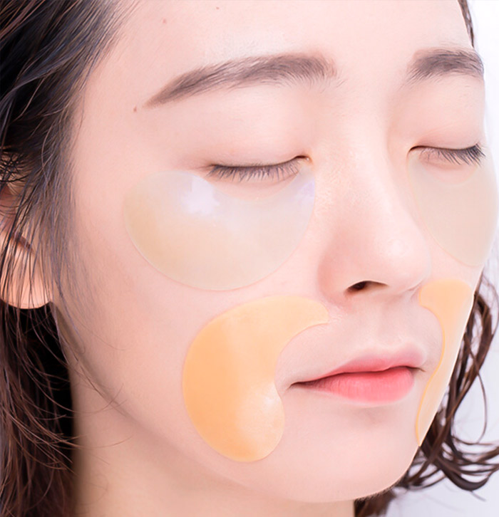 Регенерирующие патчи с прополисом JM Solution Honey Luminous Royal Propolis Eye Patch Регенерирующие патчи с прополисом JM Solution Honey Luminous Royal Propolis Eye Patch
