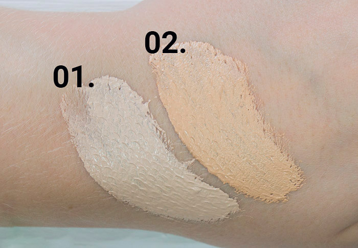 ББ крем с муцином улитки MIZON Snail Repair Blemish Balm Cream SPF32 PA++
