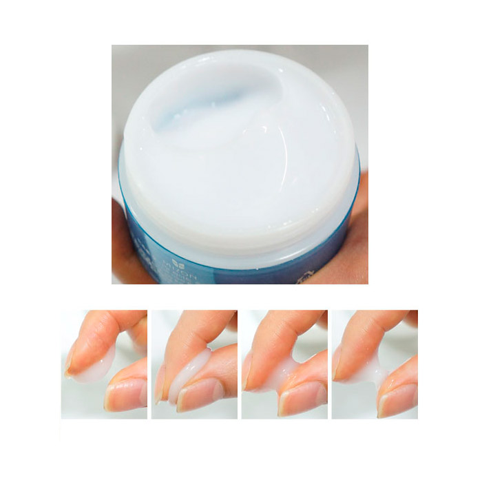 Ночная осветляющая маска MIZON Good Night White Sleeping Mask - 80 мл