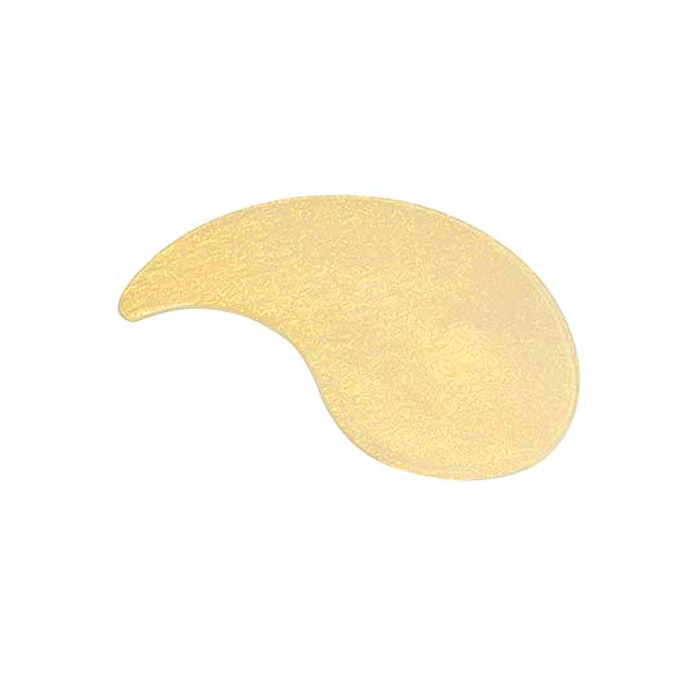 Патчи для глаз с муцином улитки MIZON Snail Repair Intensive Gold Eye Gel Patch