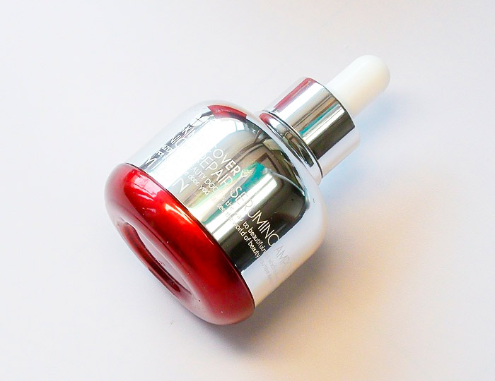 Ночная сыворотка от морщин MIZON Night Repair Seruming Ampoule