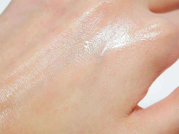 Сыворотка с гиалуроновой кислотой MIZON Hyaluronic Acid 100 Ampoule