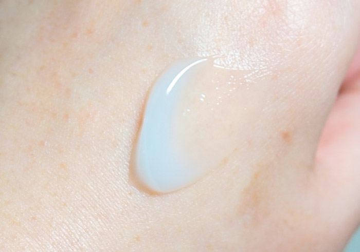 Гель-крем для комбинированной кожи NATURE REPUBLIC Super Aqua Max Fresh Watery Cream