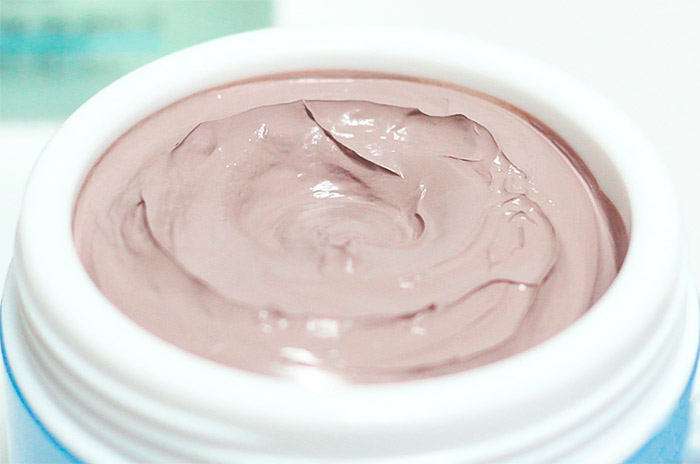 Глиняная маска для проблемной кожи NATURE REPUBLIC Hawaiian Fresh Clay Pack