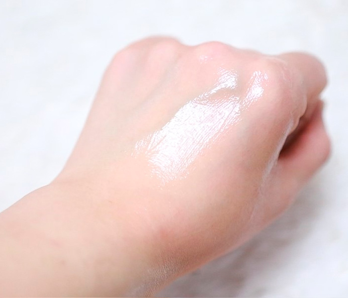 Увлажняющая эмульсия NATURE REPUBLIC Super Aqua Max Watery Emulsion
