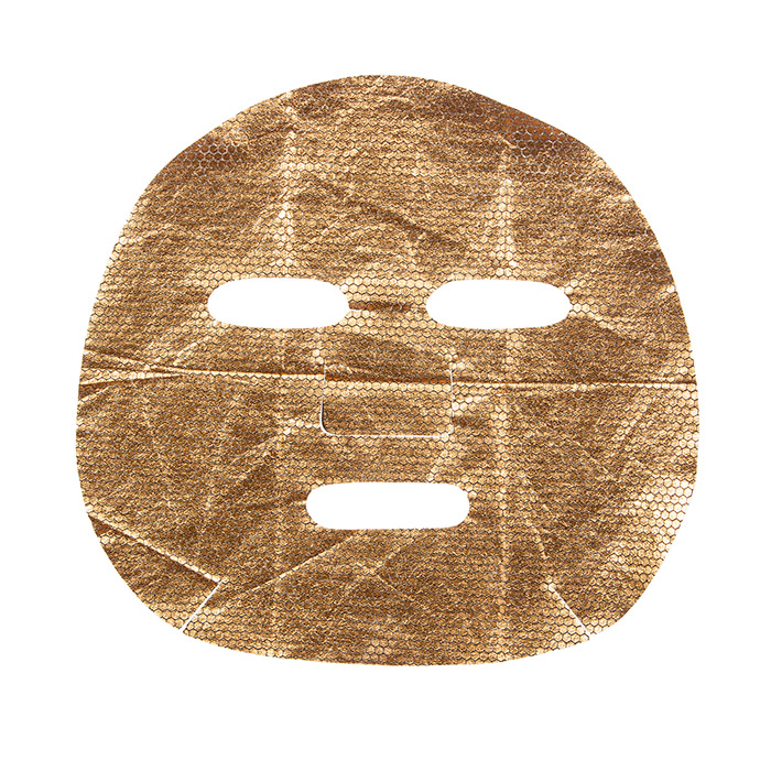 Тканевая маска NO:HJ Opuntia Humifusa Mask Pack